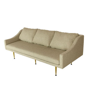 Frances B Studio Sofa - BAEI Design Atelier