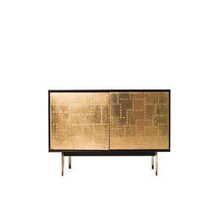 Fulton A Credenza - BAEI Design Atelier