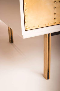 Fulton A Credenza - BAEI Design Atelier