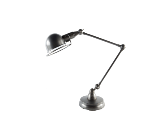 Gill Retro Desk Lamp - BAEI Design Atelier