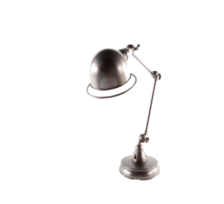 Gill Retro Desk Lamp - BAEI Design Atelier