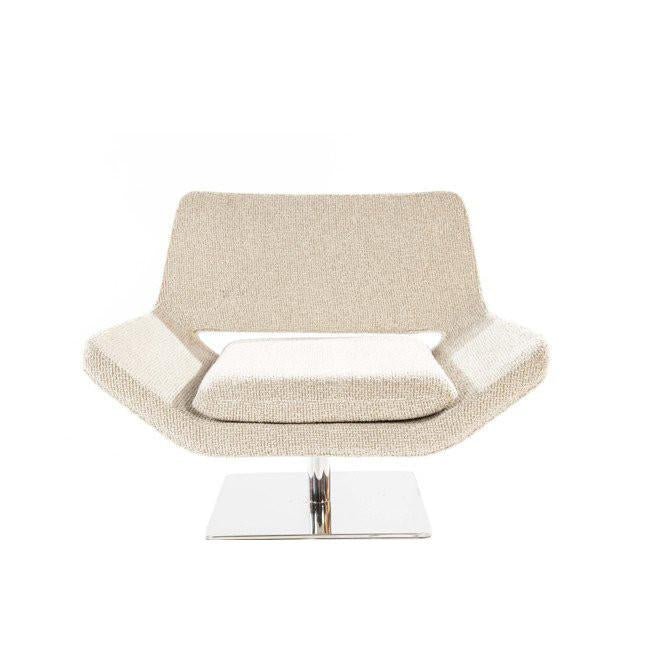 Glamorous Lounge Chair - BAEI Design Atelier