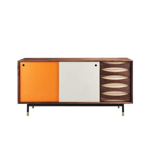 Hansen 3 Credenza - BAEI Design Atelier