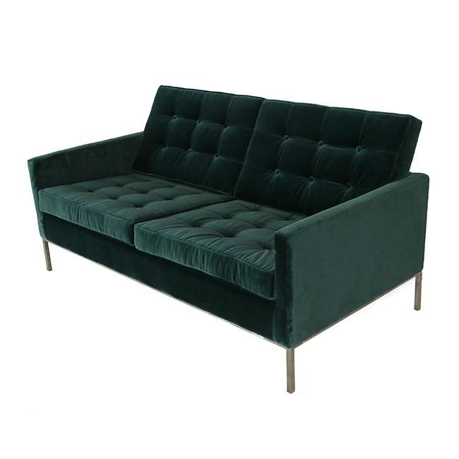 Kensington Loveseat - BAEI Design Atelier