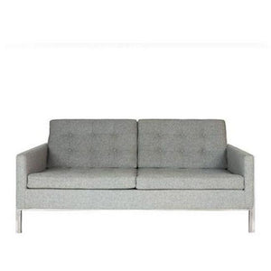 Kensington Loveseat - BAEI Design Atelier