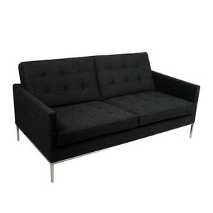 Kensington Loveseat - BAEI Design Atelier