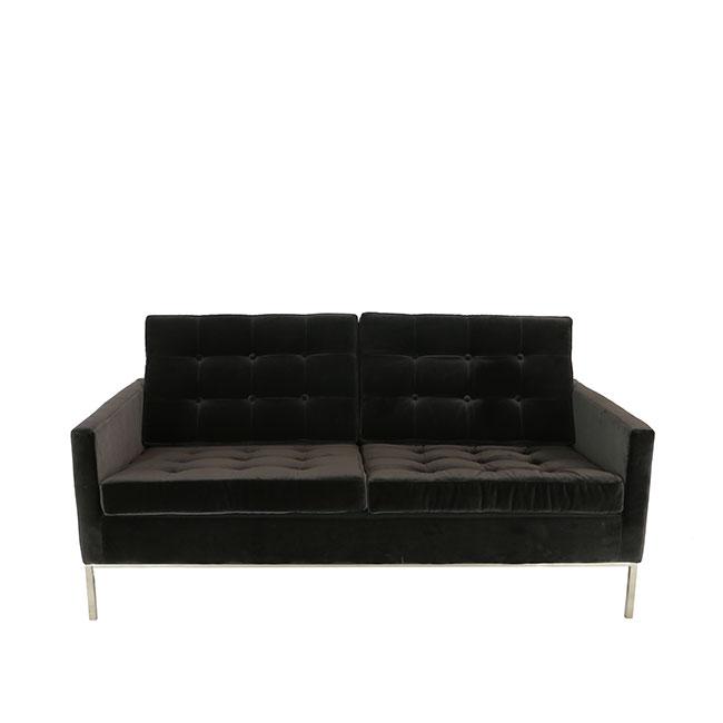 Kensington Loveseat - BAEI Design Atelier