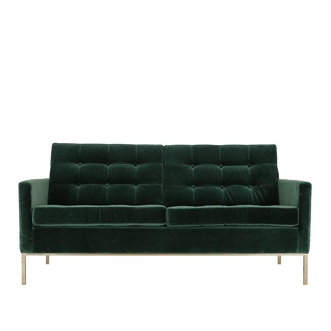 Kensington Loveseat - BAEI Design Atelier