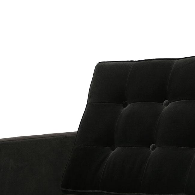 Kensington Loveseat - BAEI Design Atelier