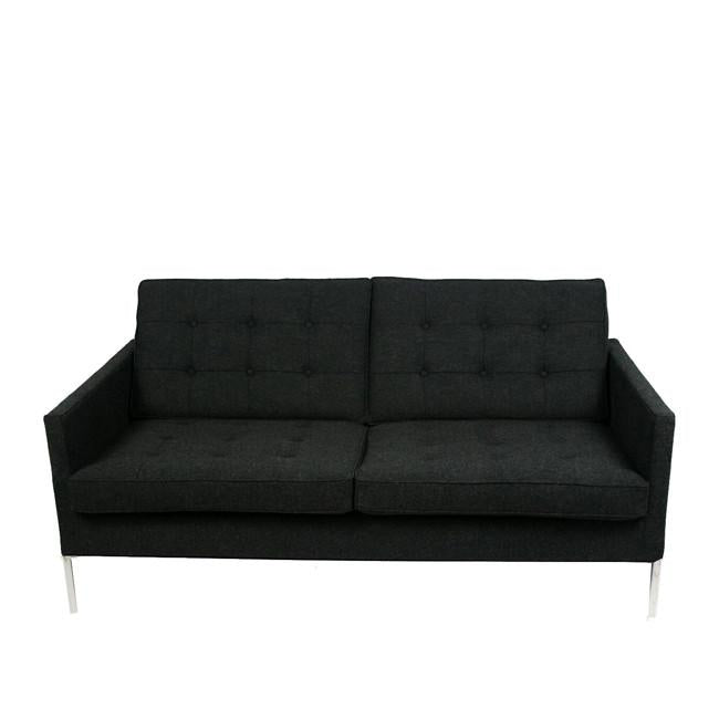 Kensington Loveseat - BAEI Design Atelier