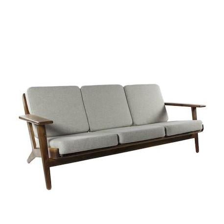 modern studio sofa