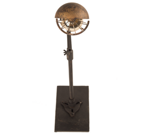 bronze modern desk lamp