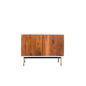 Cincinnati 2 Credenza  -  Cabinets