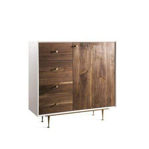 Cincinnati C Large Credenza  -  Cabinets