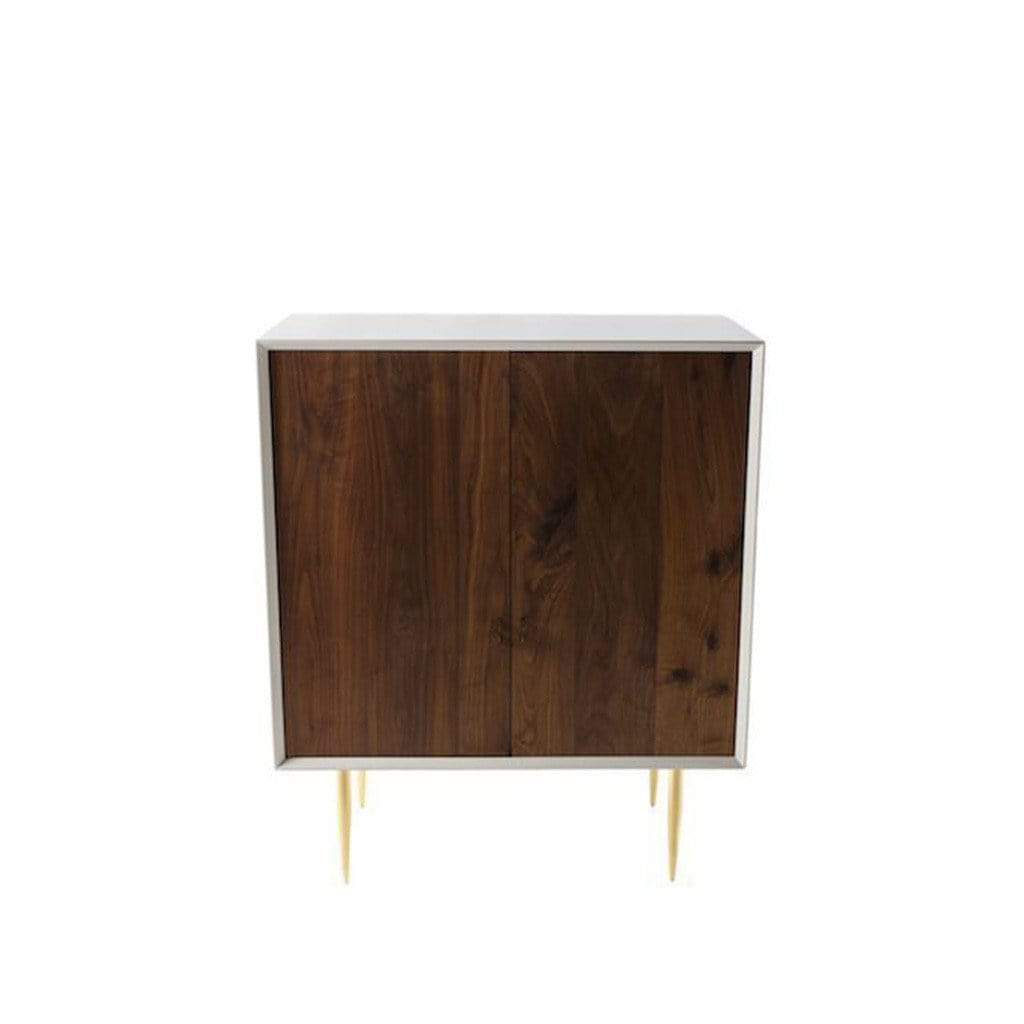 Deco Credenza  -  Cabinets