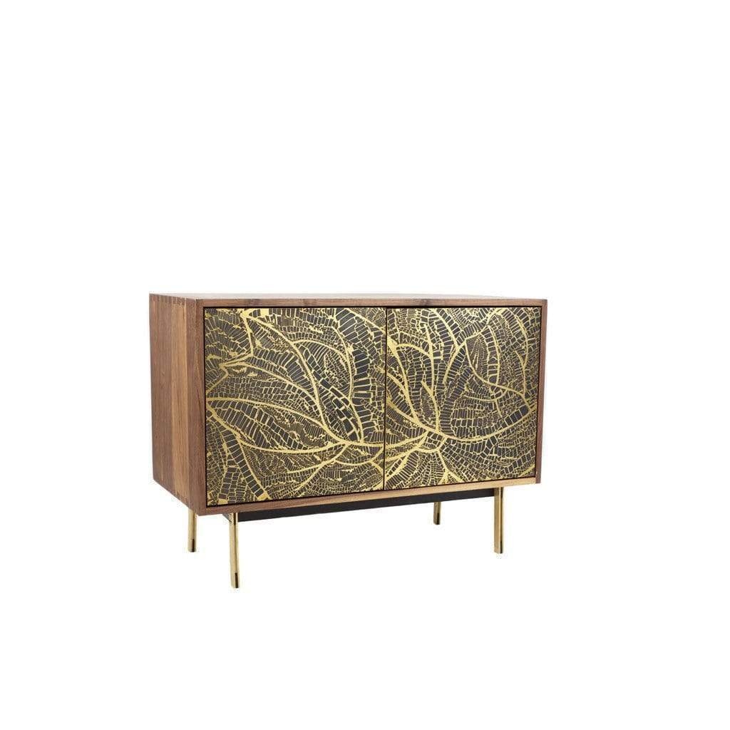 Forest 2 Credenza  -  Cabinets