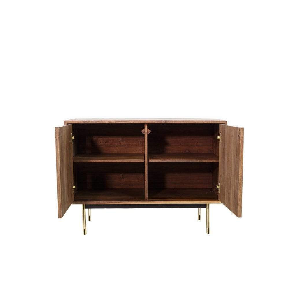 Forest 2 Credenza  -  Cabinets