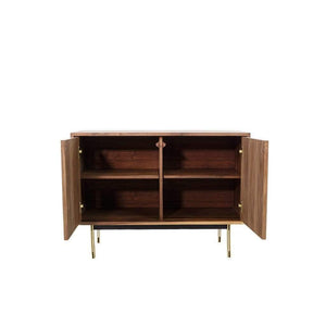 Forest 2 Credenza  -  Cabinets