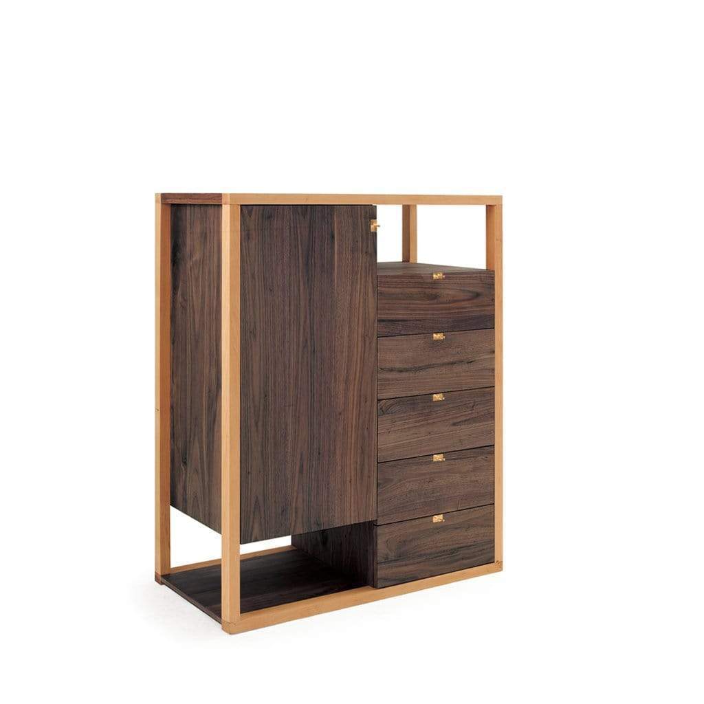 Mino B Credenza.