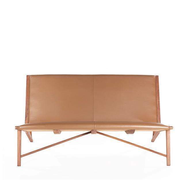 Oslo Bench Sofa  -  Bench