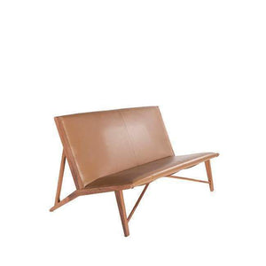 Oslo Bench Sofa  -  Bench