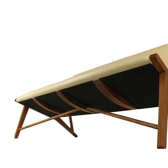 Oslo Bench Sofa  -  Bench