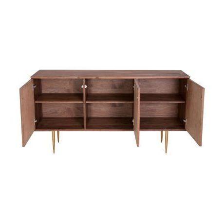 Ren Credenza.