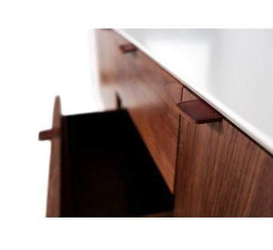 Siena 3 Credenza  -  Cabinets