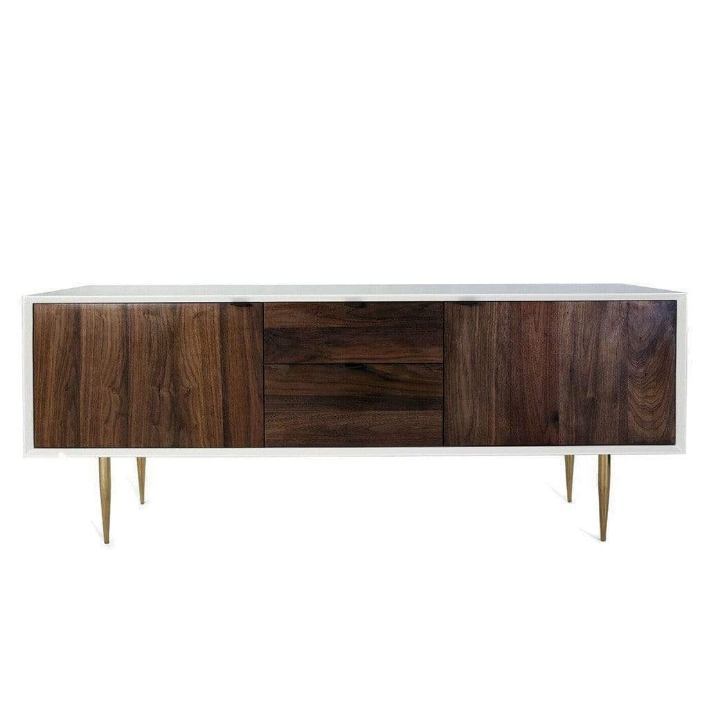 Siena 3 Credenza  -  Cabinets